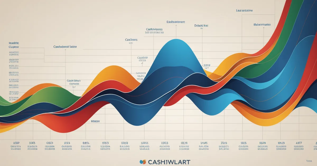 Cashflow signals vs balance snapshots