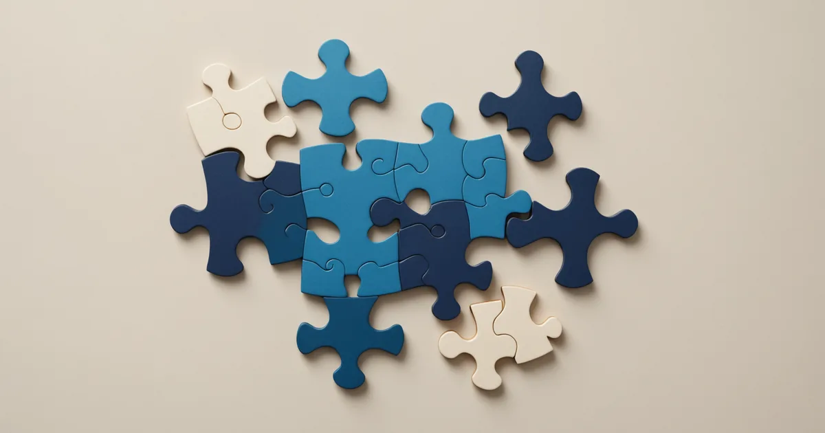 Why open banking data alone is insufficient