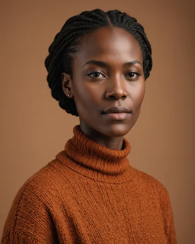 Adaeze Mensah, Head of Product at Openaggr