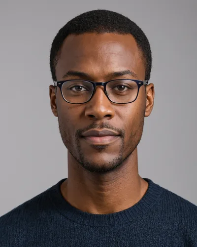 Daniel Okonkwo, CEO and Co-Founder of Openaggr